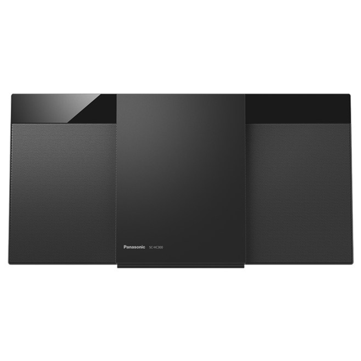 Panasonic 樂聲 SC-HC300 20W 微型喇叭組合 Panasonic 樂聲 SC-HC300 20W 微型喇叭組合